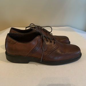 Men’s Oxford shoes